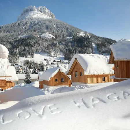 Holiday Alpen Parks.3 奥尔陶斯