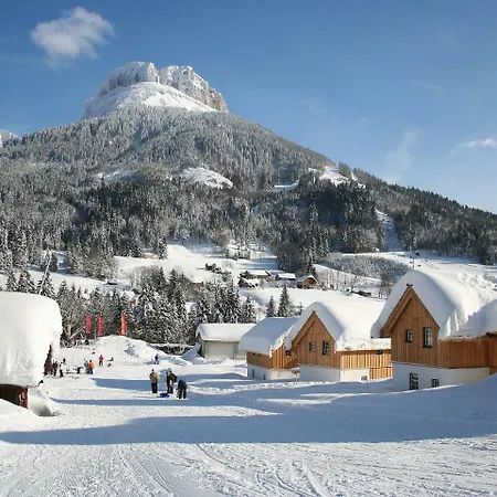 度假居 Holiday Alpen Parks.3 *