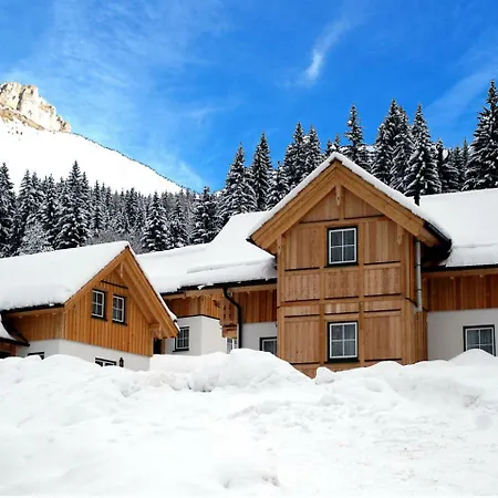 Holiday Alpen Parks.3 度假居