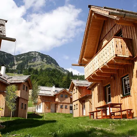度假居 Holiday Alpen Parks.3 *