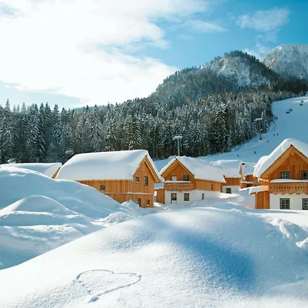 Holiday Alpen Parks.3 *